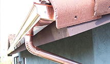 Rain Gutter Installation, Repair, Cleaning in Arena, WI